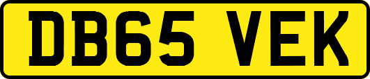 DB65VEK