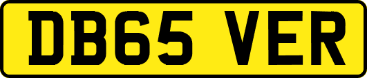 DB65VER