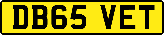 DB65VET