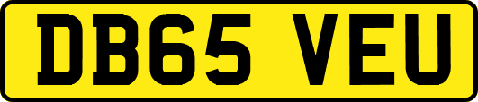DB65VEU