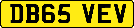 DB65VEV