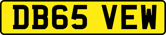 DB65VEW