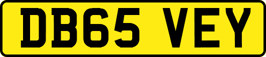 DB65VEY