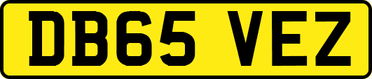 DB65VEZ