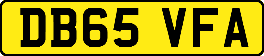 DB65VFA