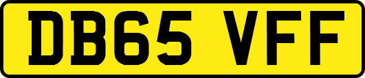 DB65VFF