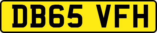 DB65VFH