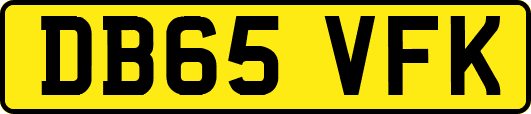 DB65VFK