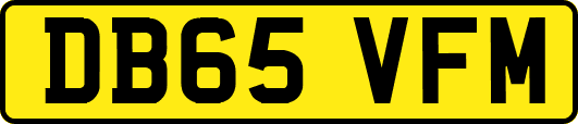 DB65VFM
