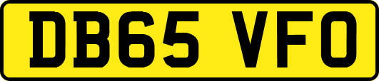 DB65VFO