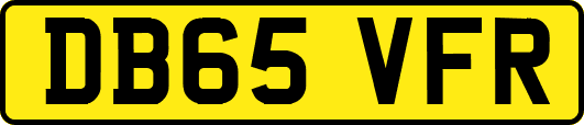 DB65VFR