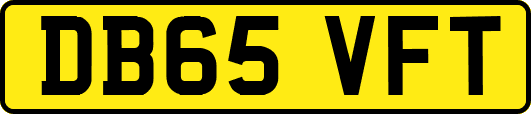 DB65VFT
