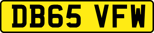 DB65VFW