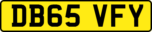 DB65VFY