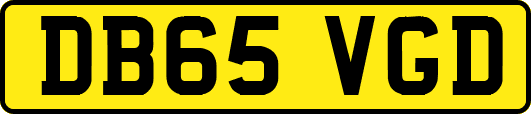 DB65VGD