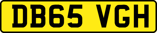 DB65VGH