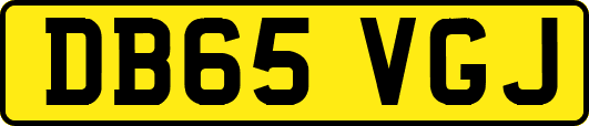 DB65VGJ