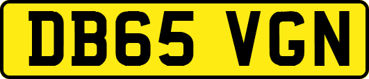 DB65VGN