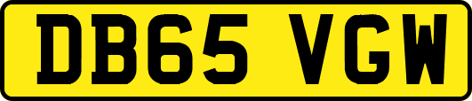 DB65VGW