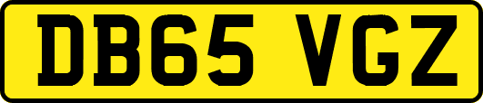 DB65VGZ