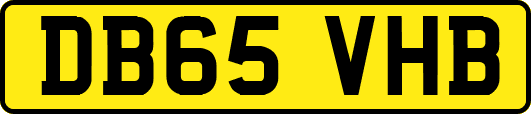 DB65VHB