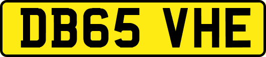 DB65VHE