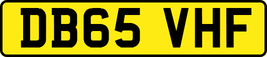 DB65VHF
