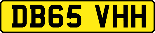 DB65VHH