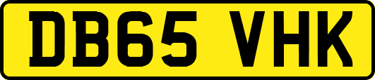 DB65VHK