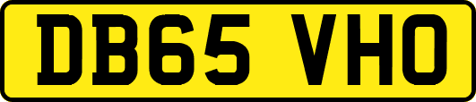 DB65VHO