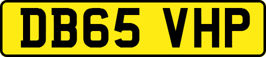 DB65VHP