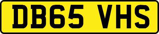 DB65VHS