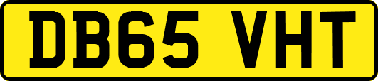 DB65VHT