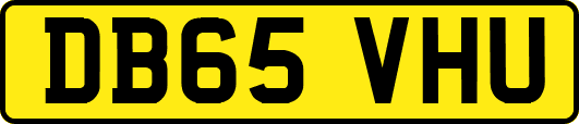 DB65VHU