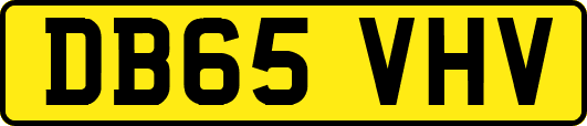DB65VHV