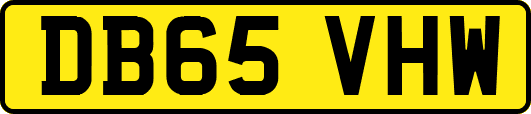 DB65VHW