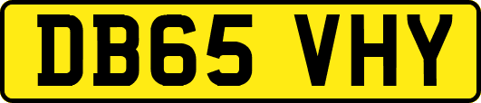 DB65VHY