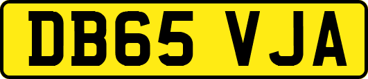 DB65VJA