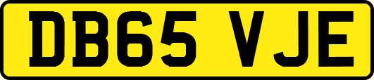 DB65VJE