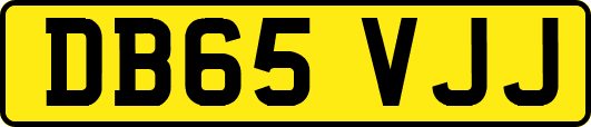 DB65VJJ