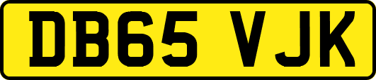 DB65VJK