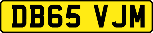 DB65VJM