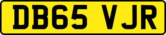 DB65VJR