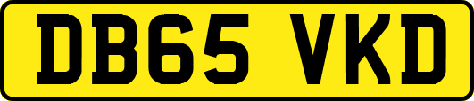 DB65VKD