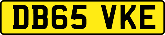 DB65VKE