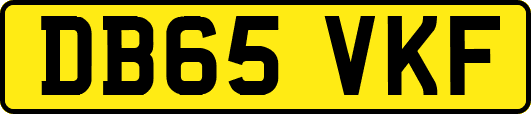 DB65VKF