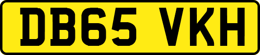 DB65VKH