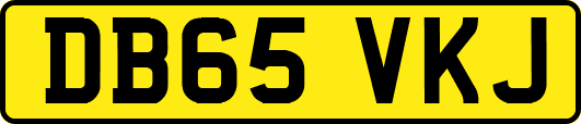 DB65VKJ
