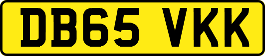 DB65VKK