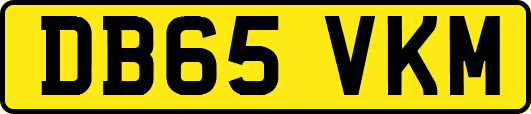 DB65VKM